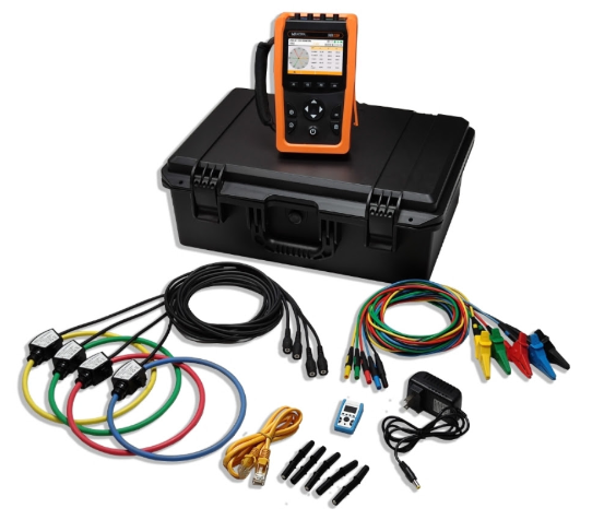 Mi550 Power meter & Kit